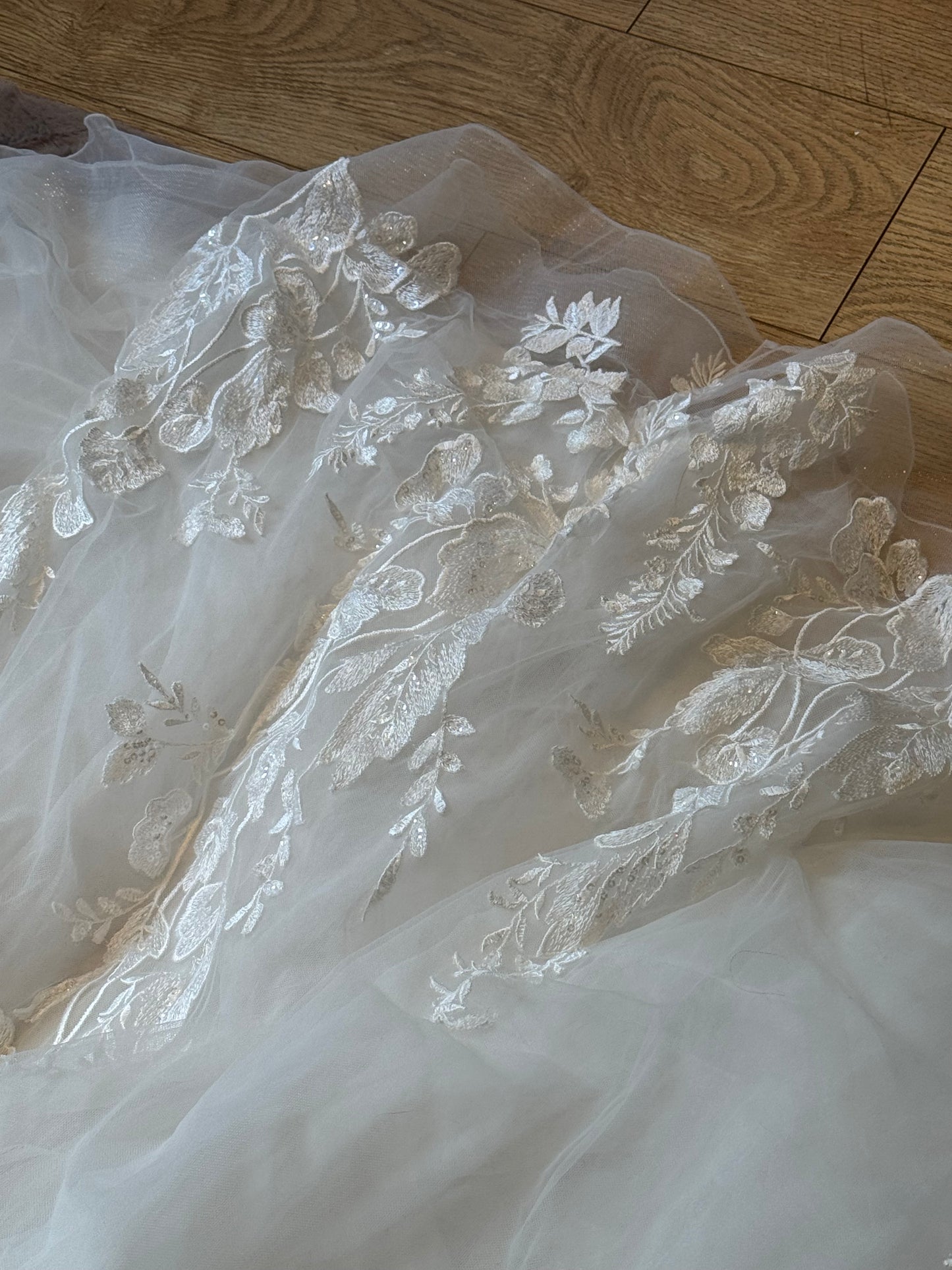 Robe Nicole Milano - Taille 38