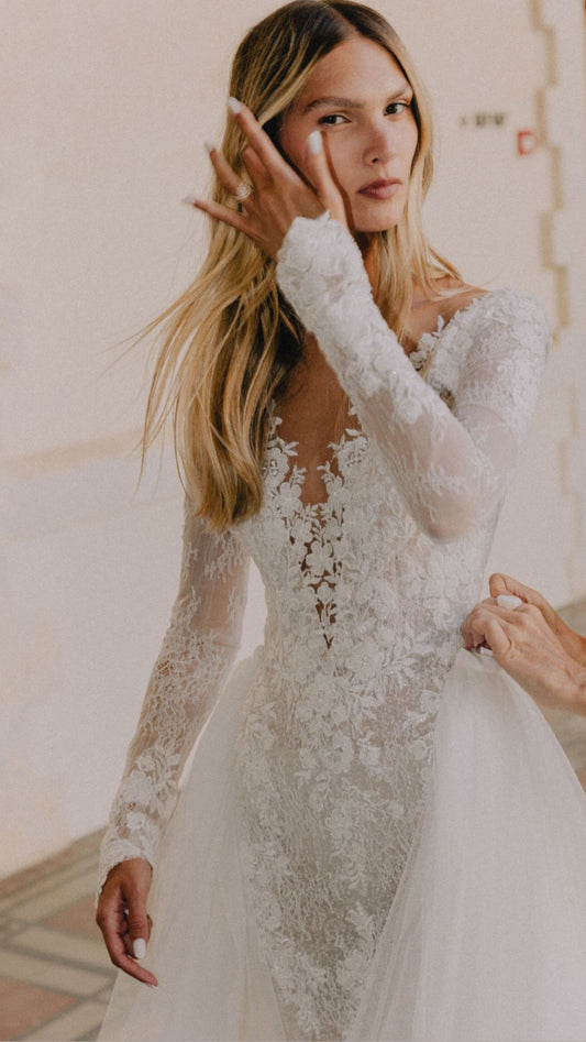 Robe Nicole Milano - Taille 36