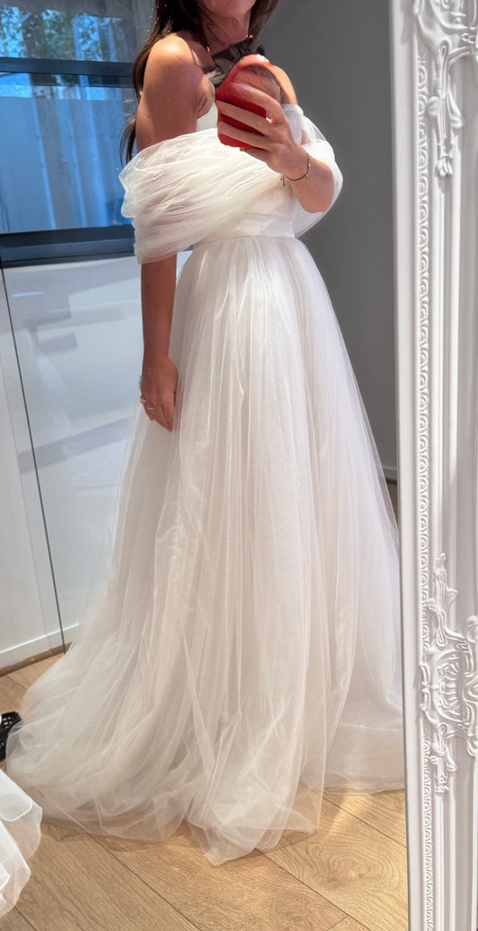 Robe Méryl Suissa - Taille 36