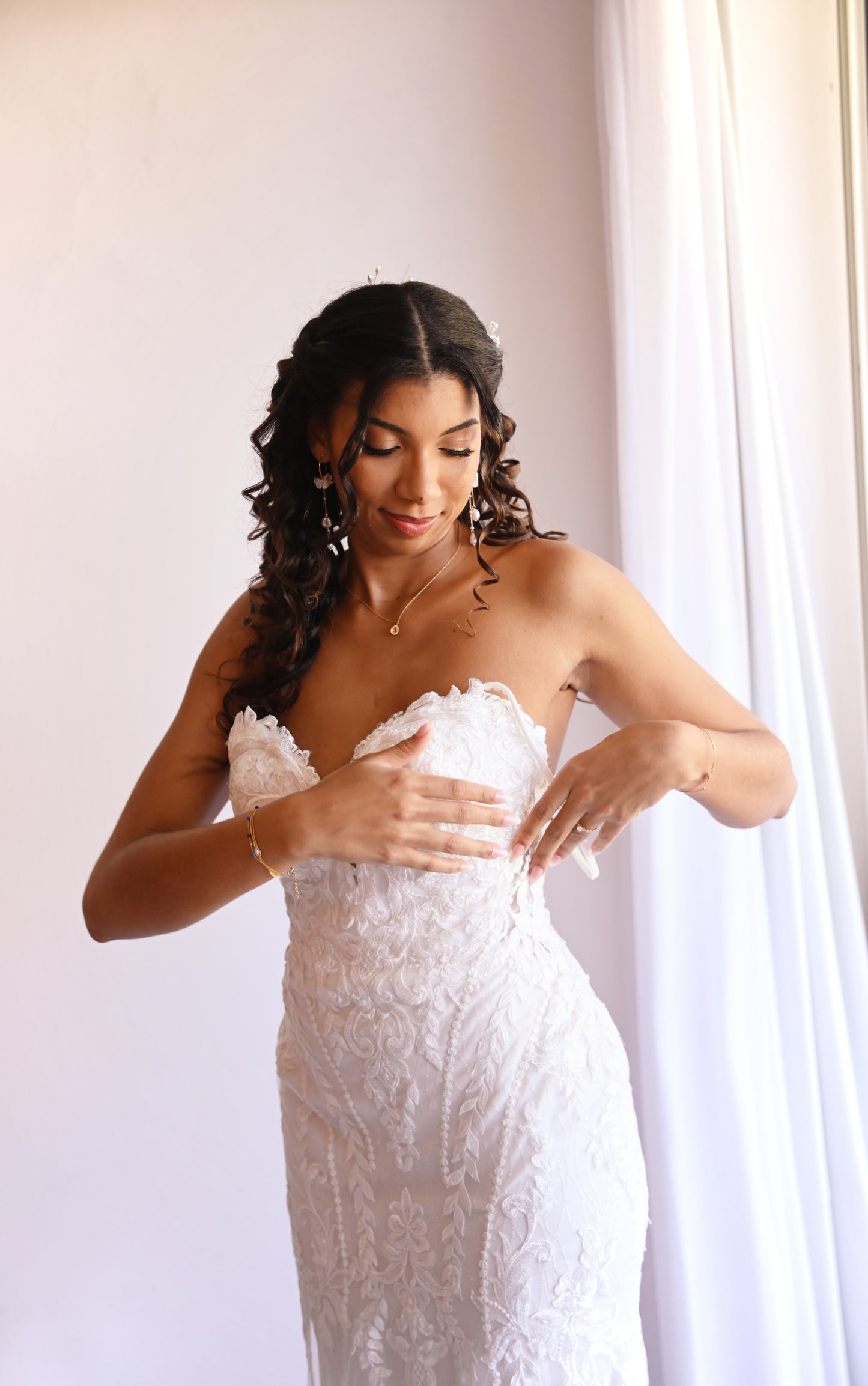 Robe Randy Fenoli - Taille 38