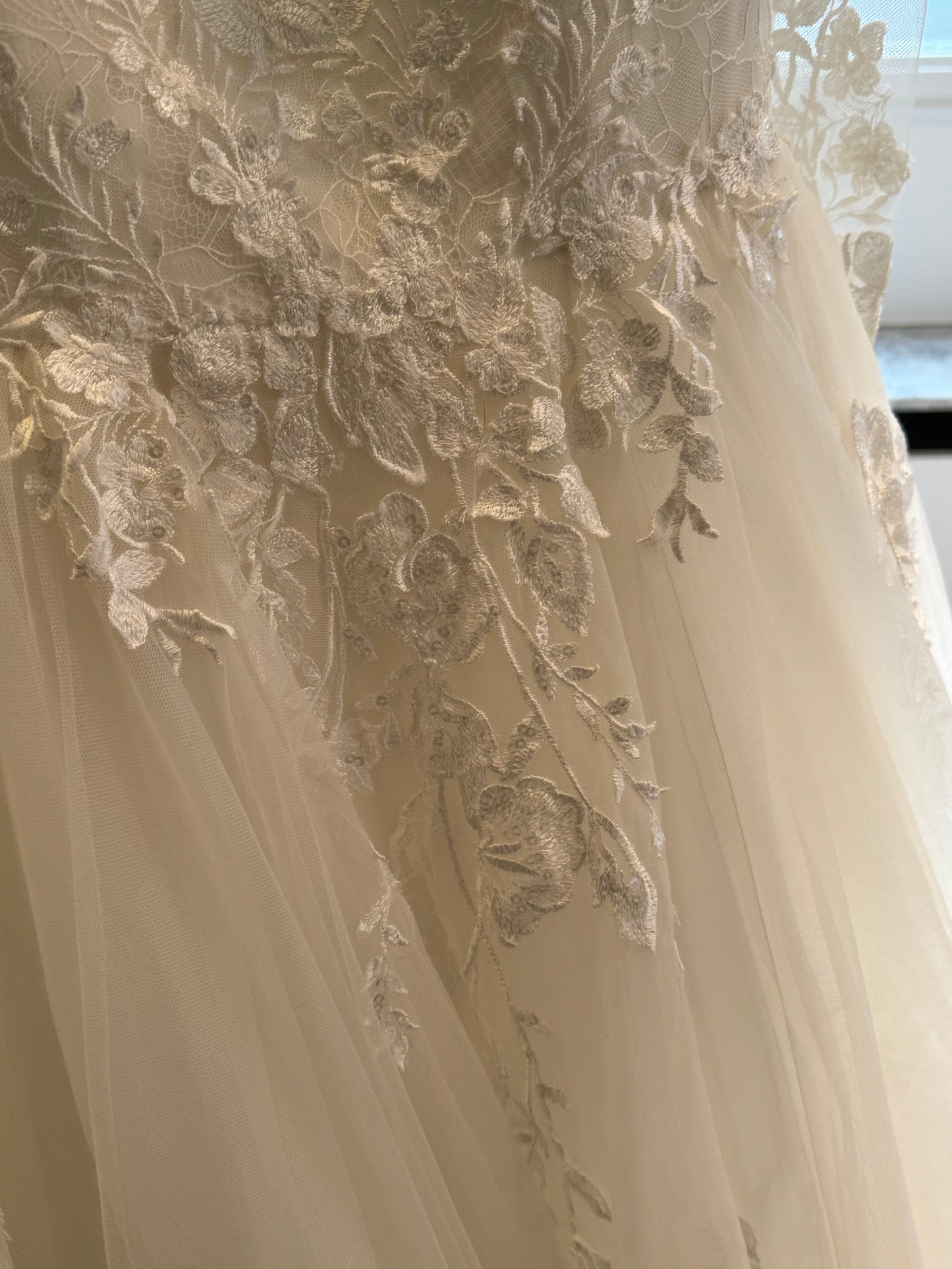 Robe Nicole Milano - Taille 38