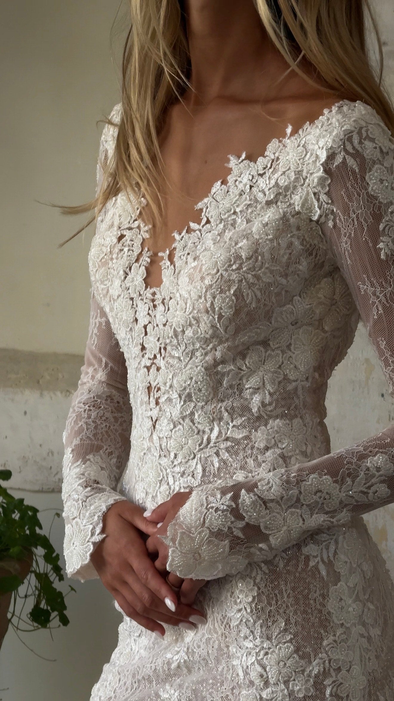 Robe Nicole Milano - Taille 36