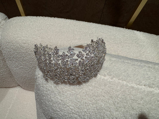 Diadème Queen