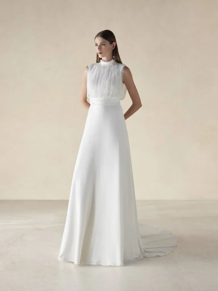Robe Pronovias - Taille 40