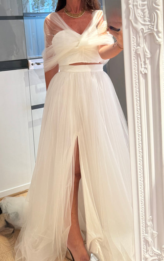 Robe Méryl Suissa - Taille 36