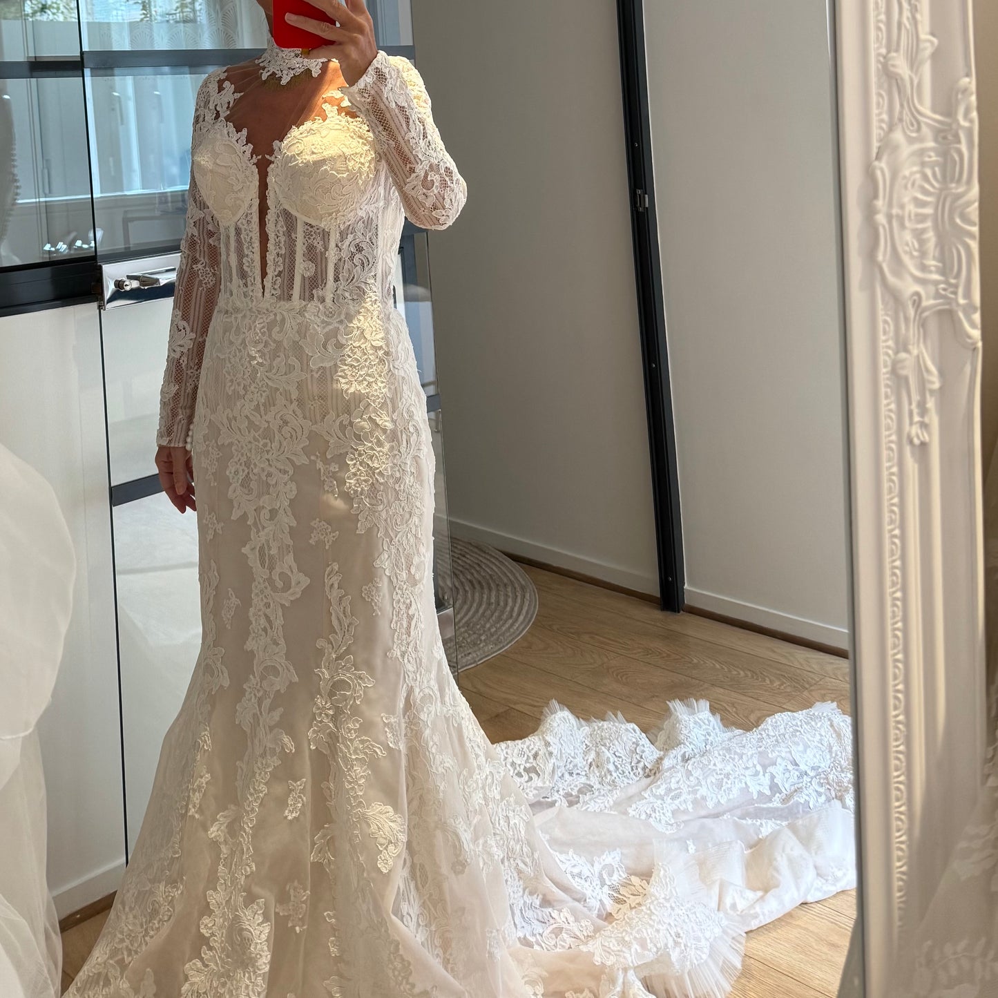 Robe Sima Couture – Taille 36