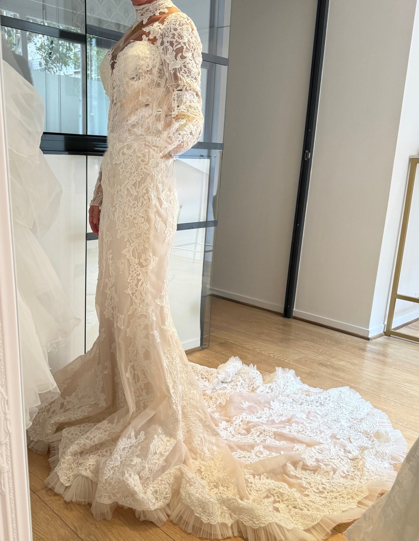 Robe Sima Couture – Taille 36