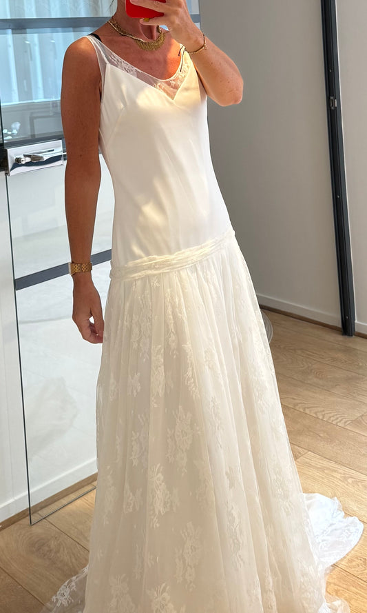 Robe Pronuptia - Taille 36