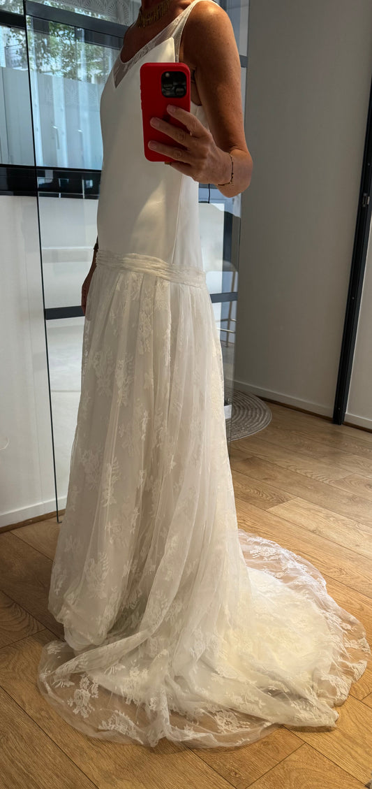 Robe Pronuptia - Taille 36