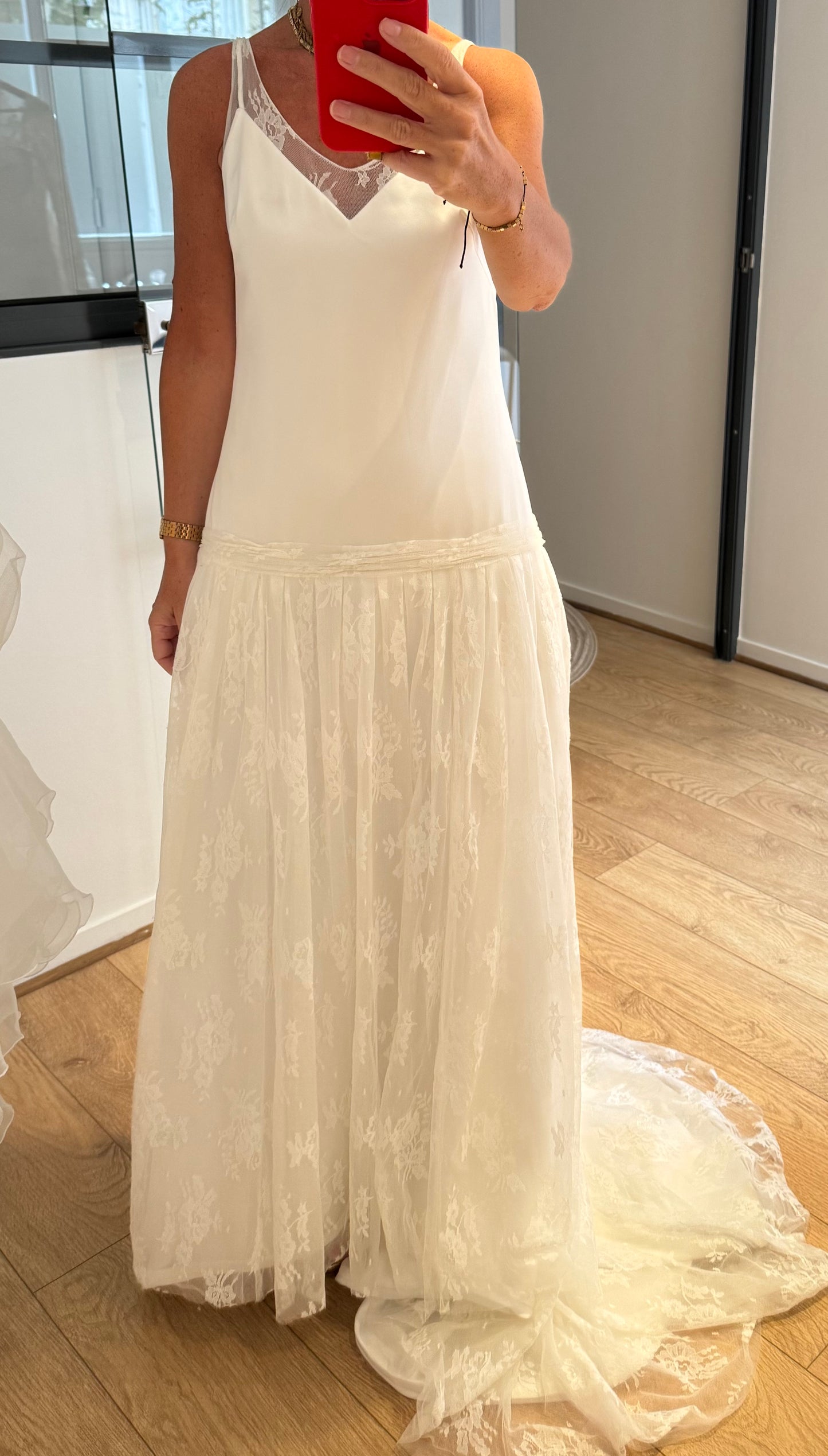 Robe Pronuptia - Taille 36