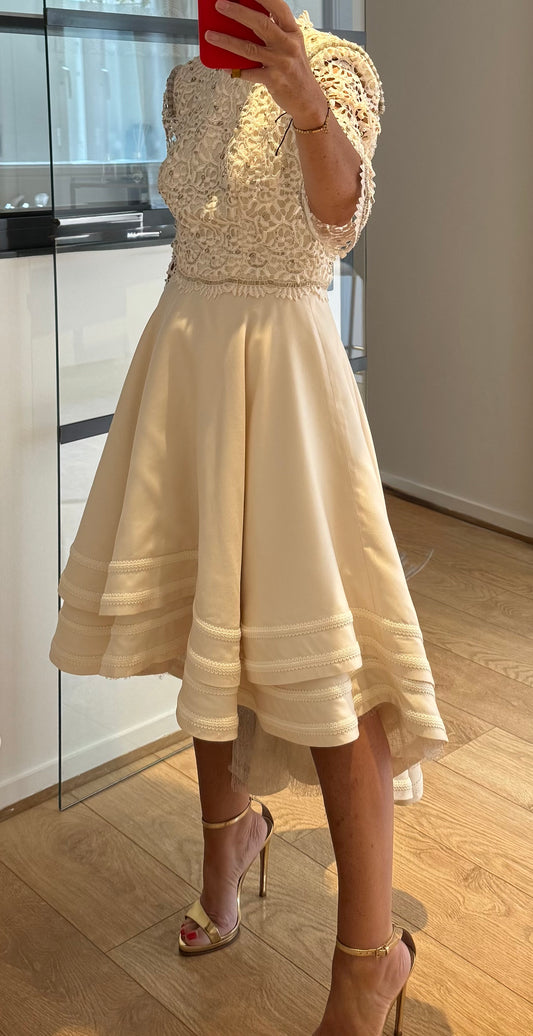 Magnifique robe de cérémonie Taille 38