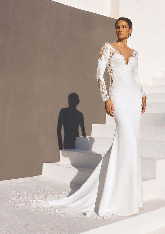 Robe Pronovias - Taille 40