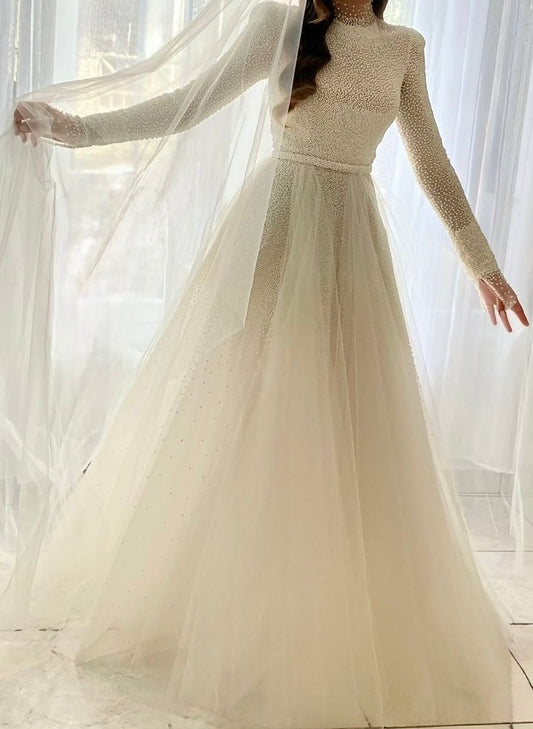 Robe Chana Marelus - Taille 36