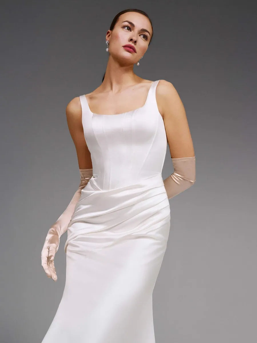 Robe Pronovias - Taille 40
