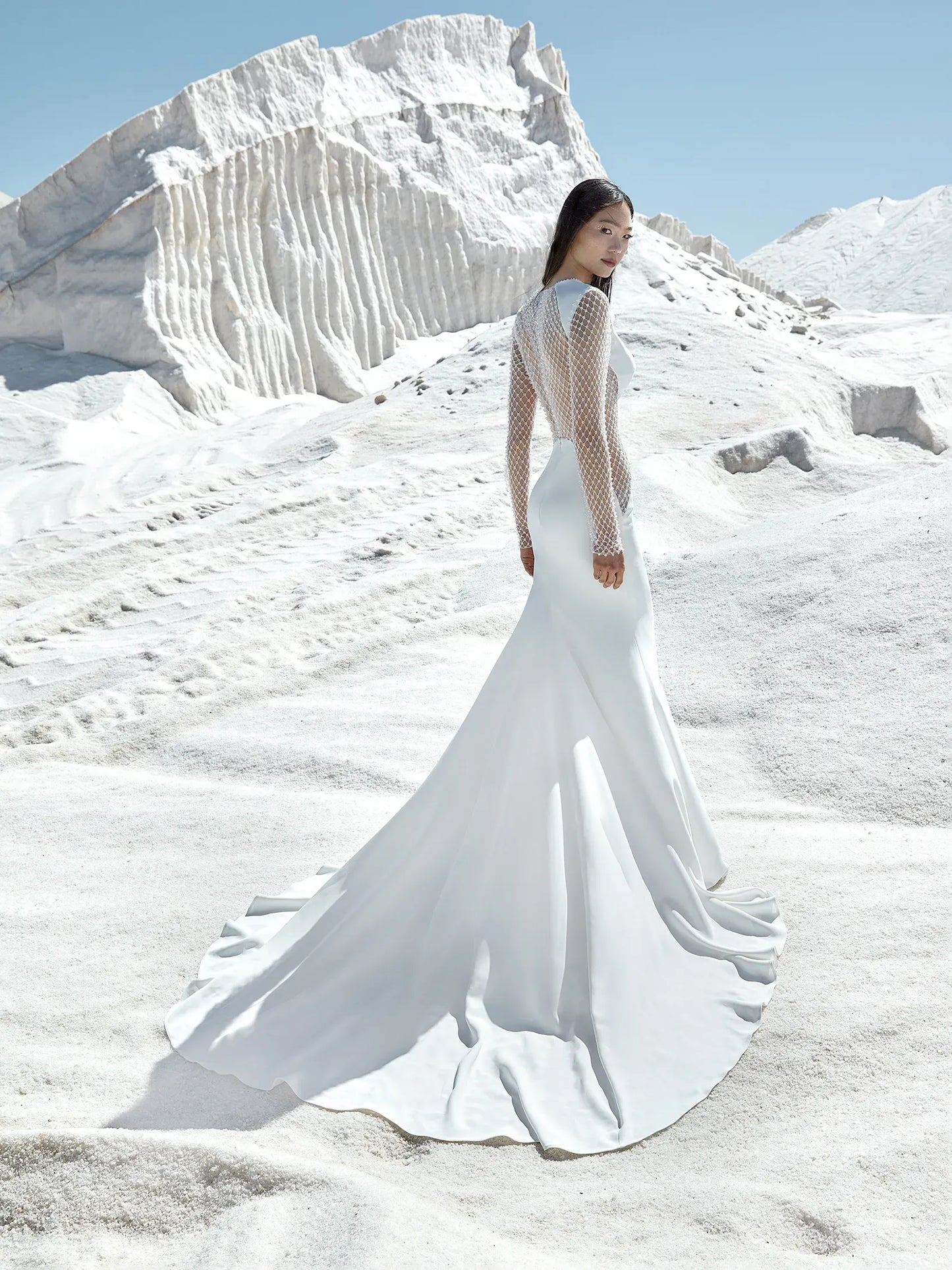 Robe Pronovias - Taille 36