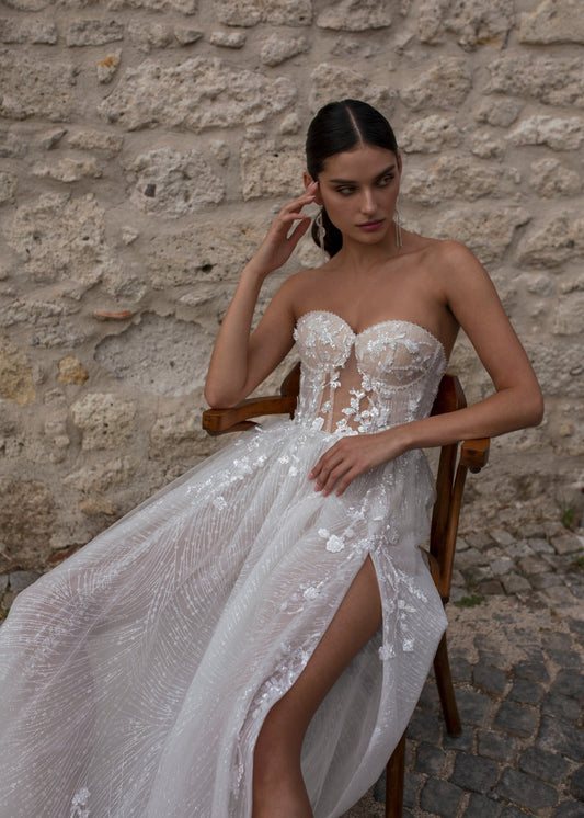 Robe Dominiss - Taille 38
