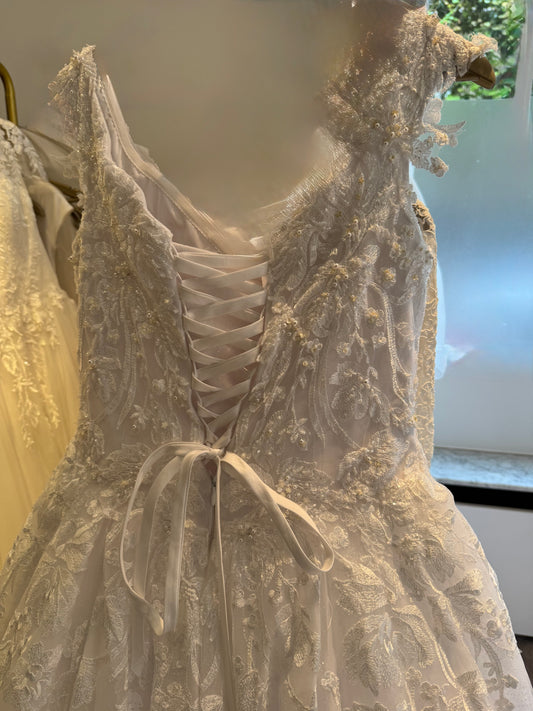 Robe Kelly's - Taille 42