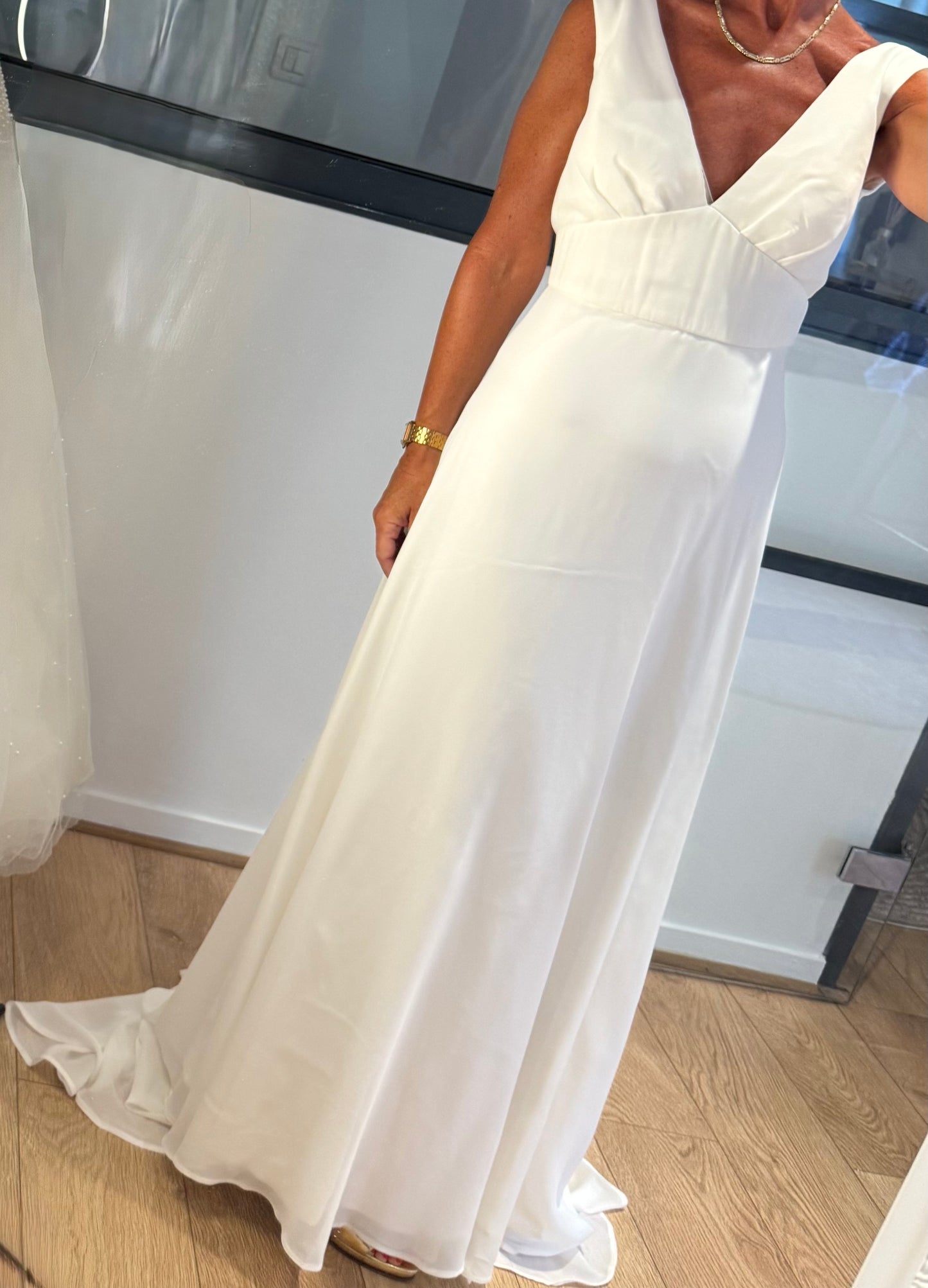 Robe Laurent Kapelski - Taille 36