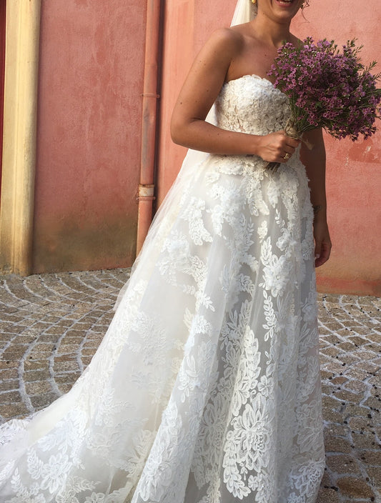 Robe Mark Ingram - Taille 38