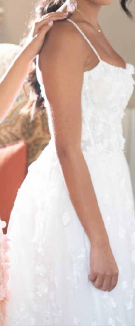 Robe Nathalie Ettedgui - Taille 36