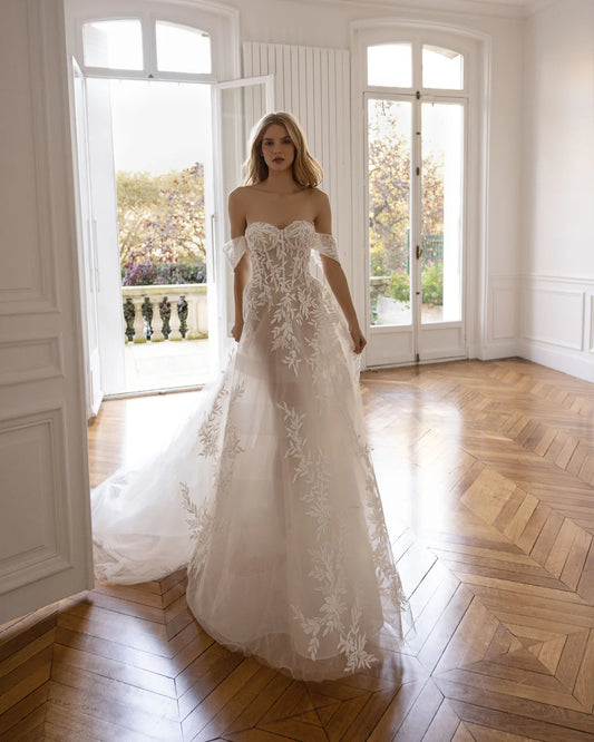 Robe Dylan Parienty - Taille 38