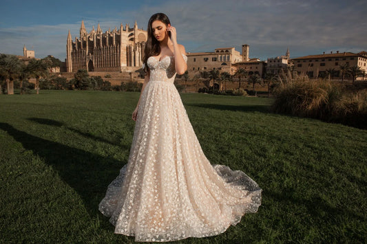 Robe Selestia - Taille 38