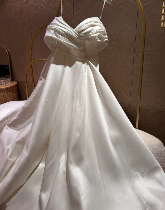 Robe Sima Couture - Taille 38/40