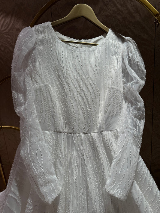 Robe de mariée Steven Ishay seconde main