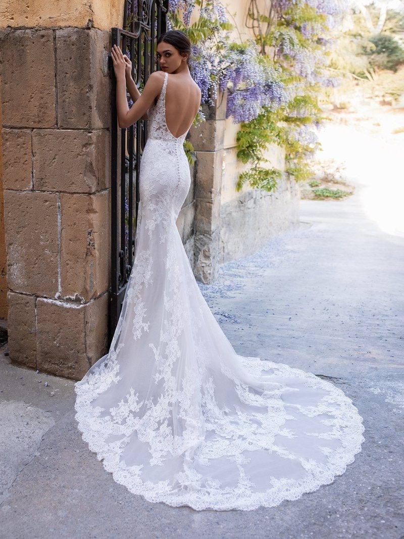 Robe Pronovias - Taille 40