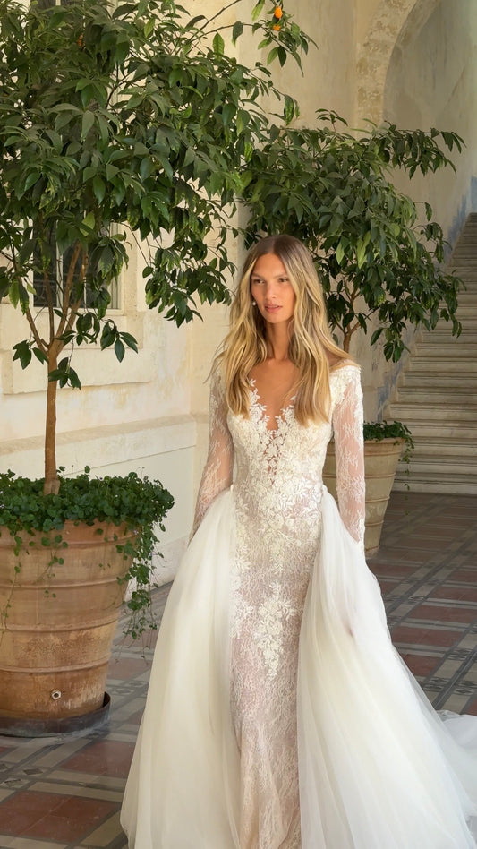 Robe Nicole Milano - Taille 36