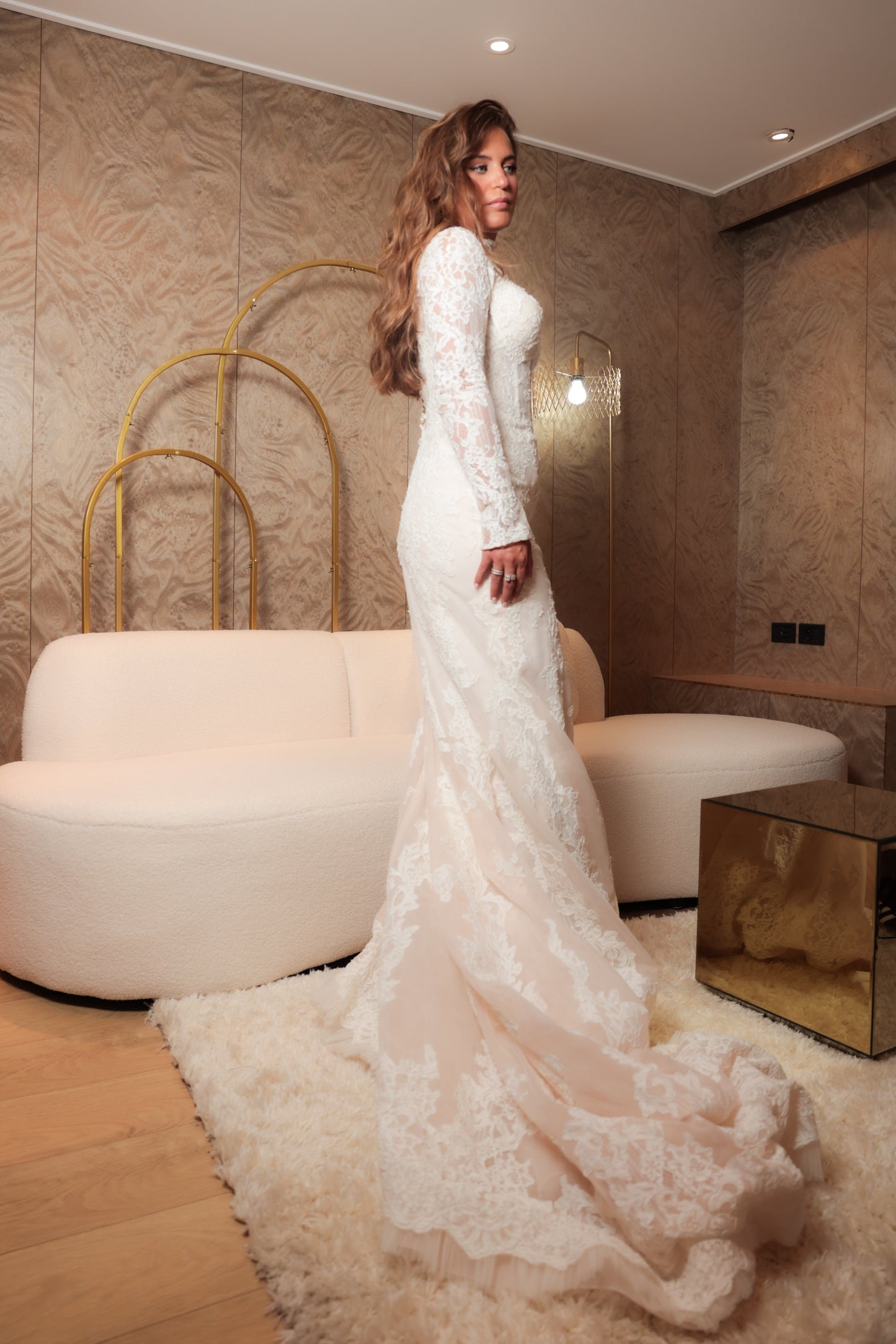 Robe Sima Couture – Taille 36