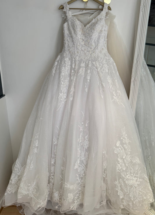 Robe Kelly's - Taille 42