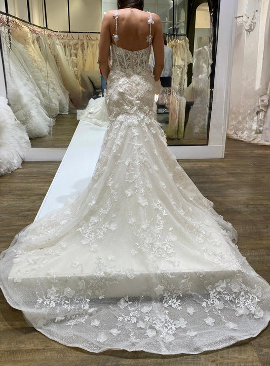 Robe Dylan Parienty - Taille 38