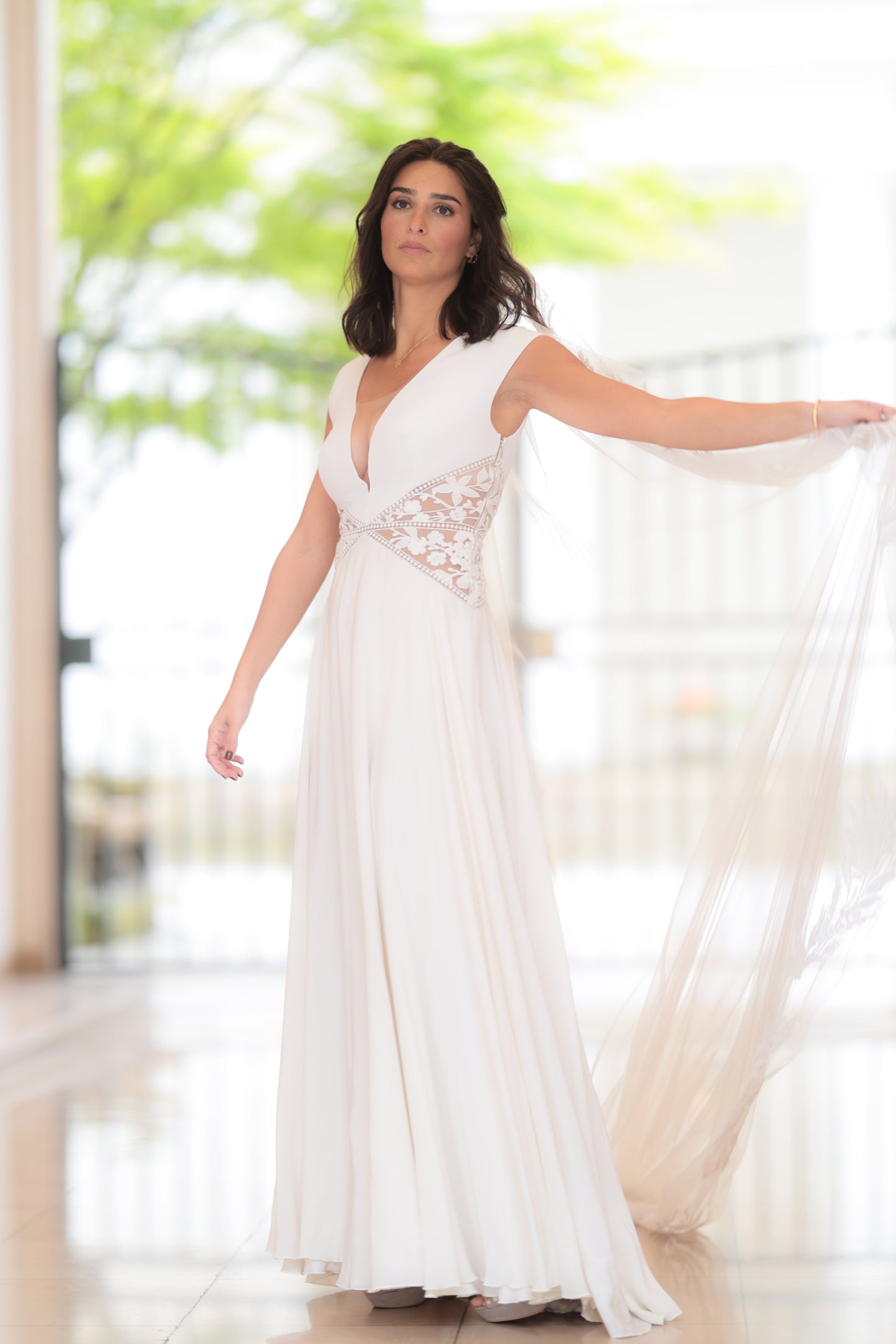 Robe Margaux Tardits - Taille 36