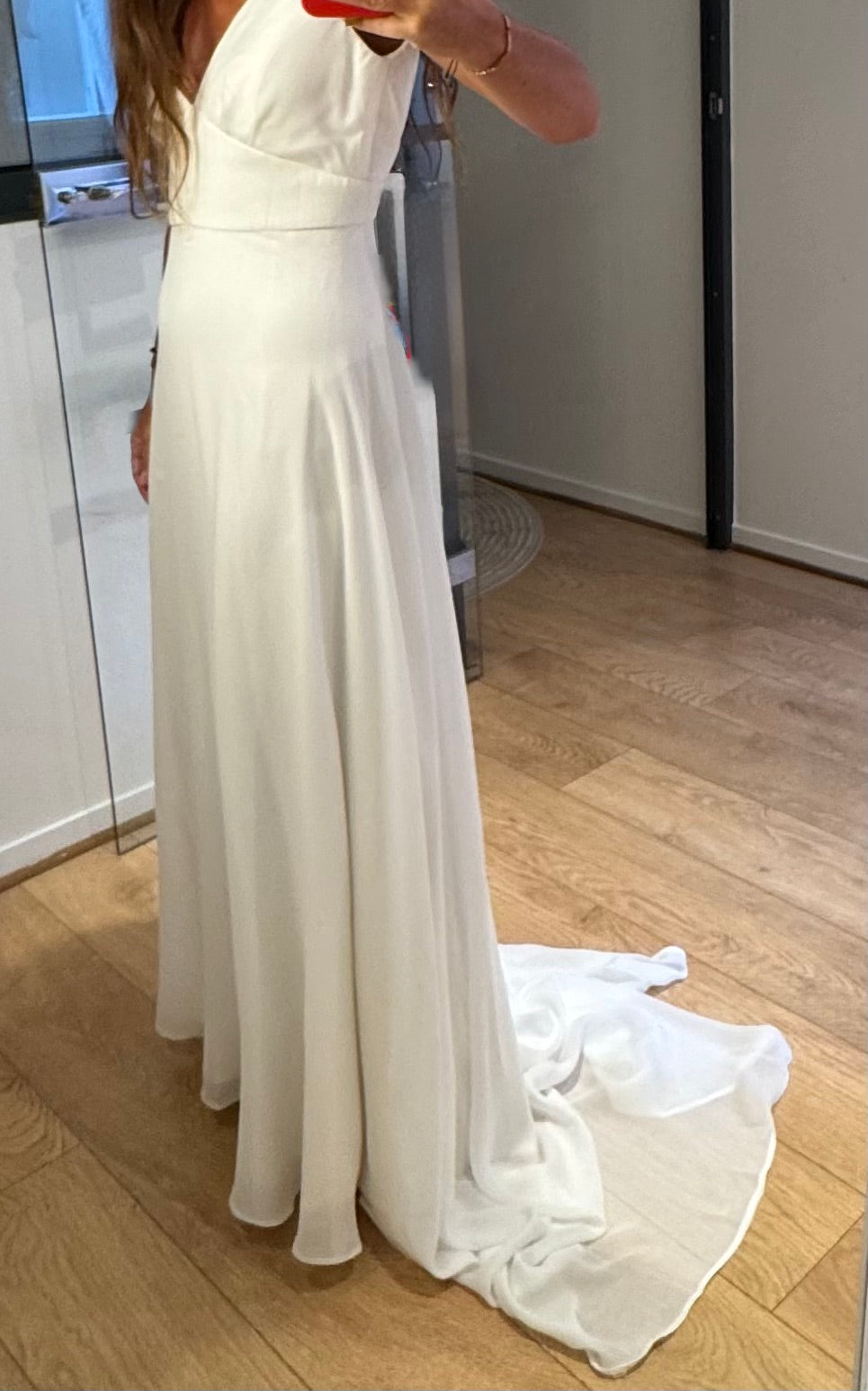 Robe Laurent Kapelski - Taille 36