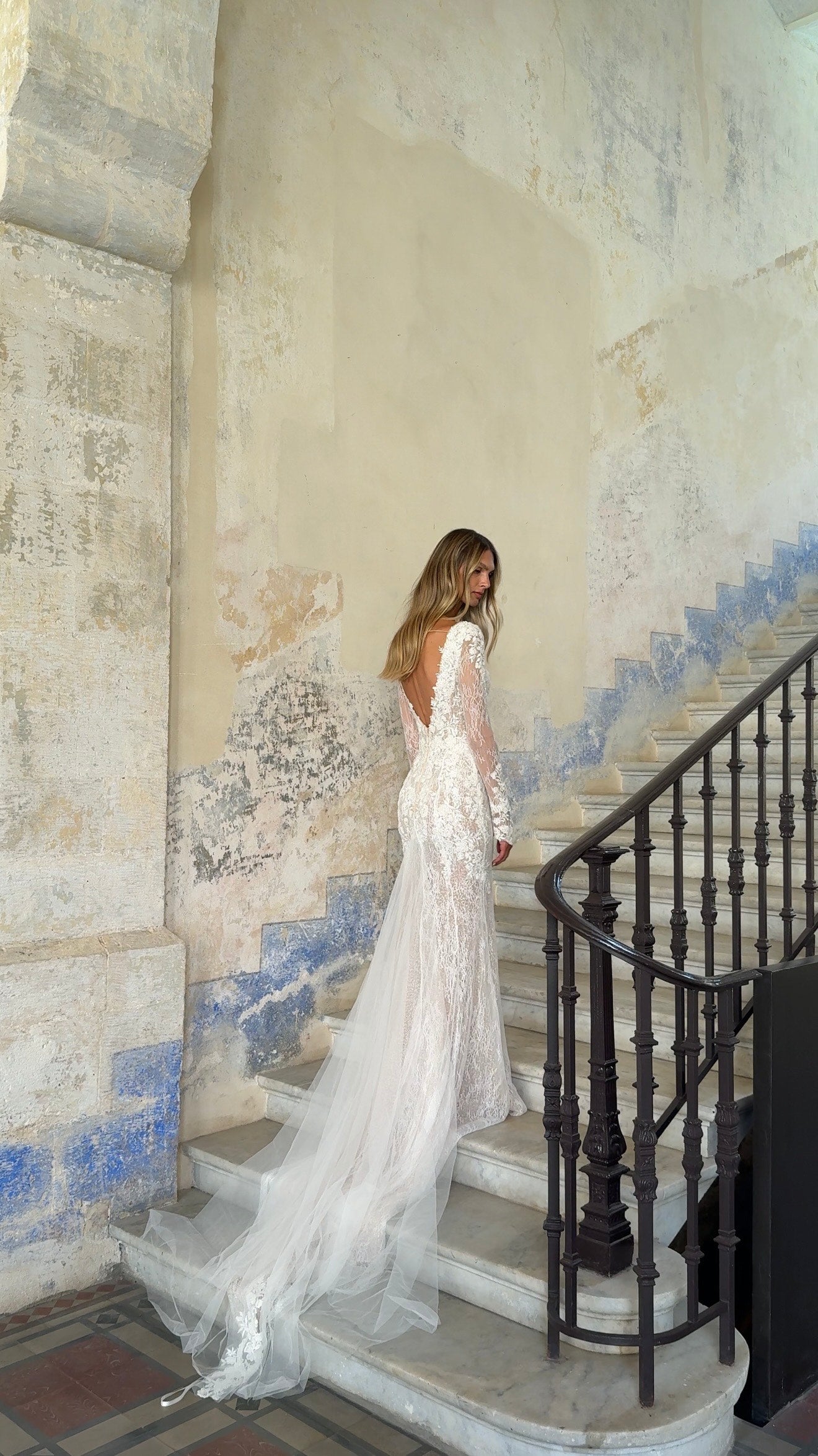 Robe Nicole Milano - Taille 36