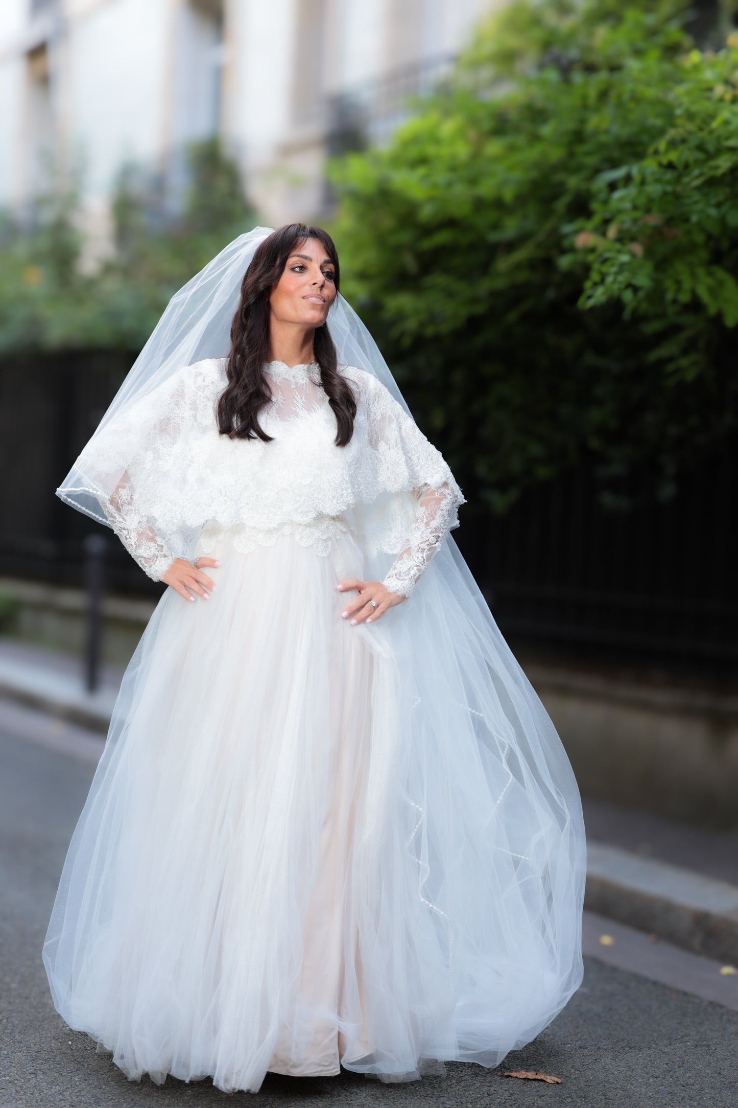 Robe Sylwia Kopczynska - Taille 40