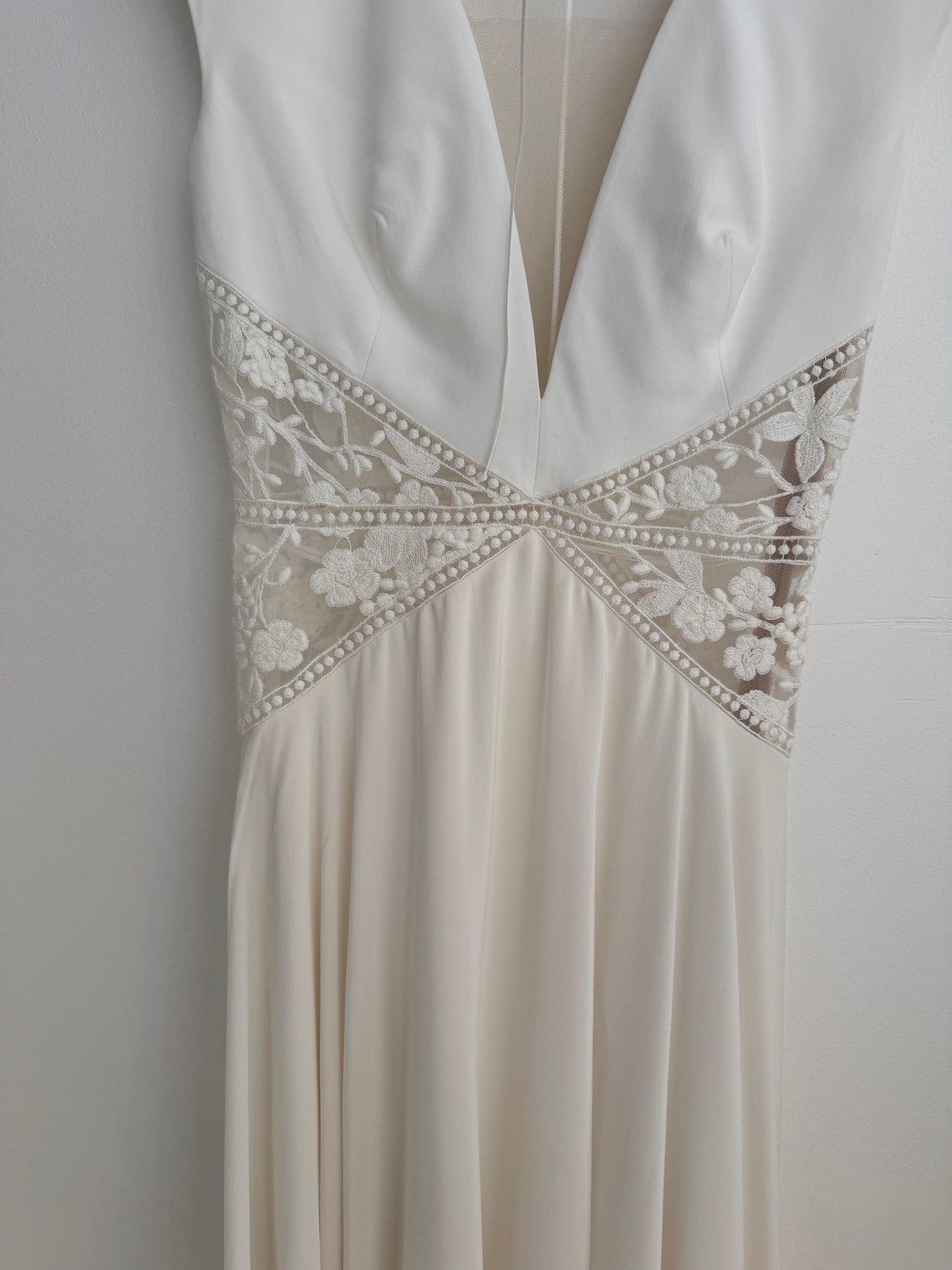 Robe Margaux Tardits - Taille 36