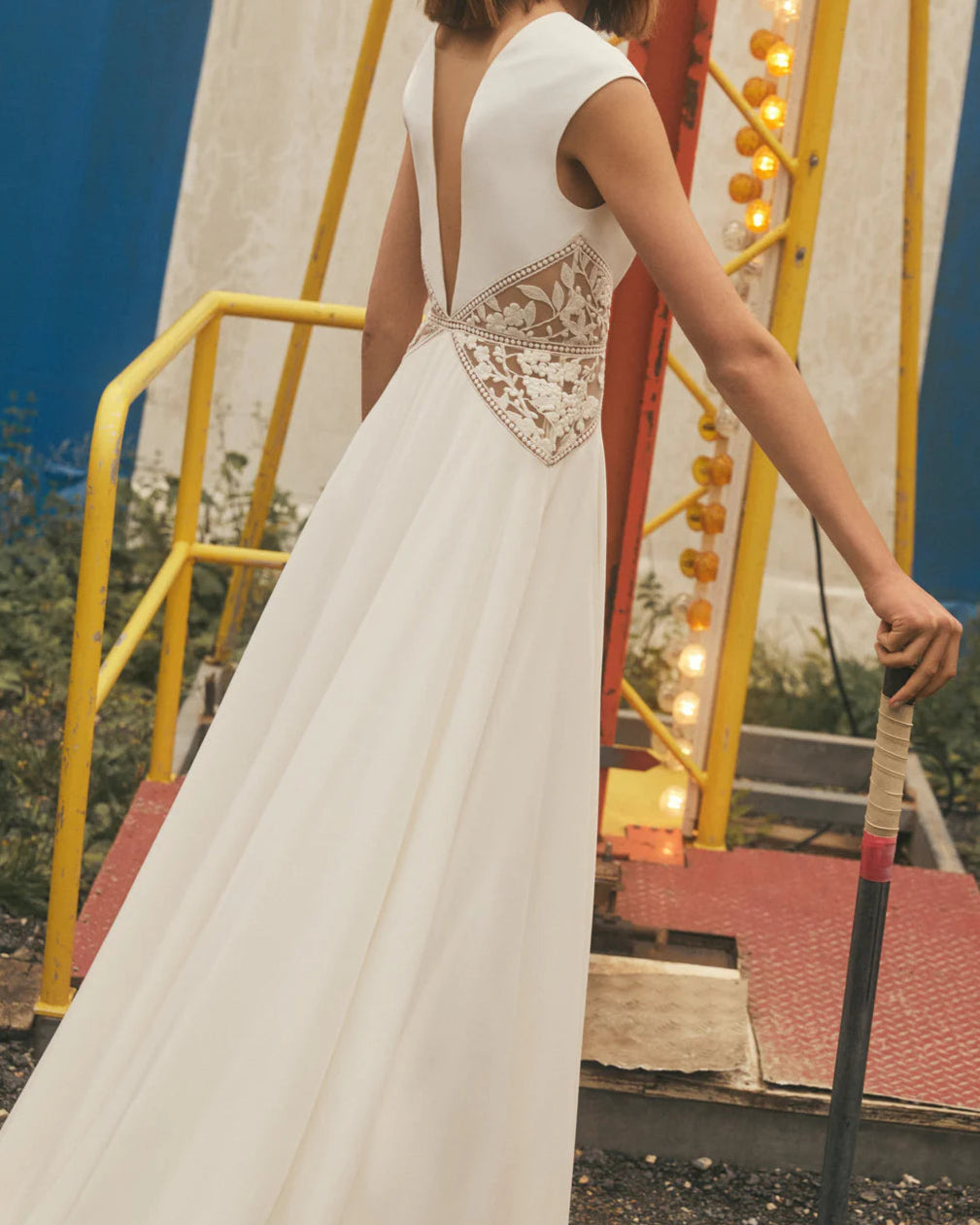 Robe Margaux Tardits - Taille 36