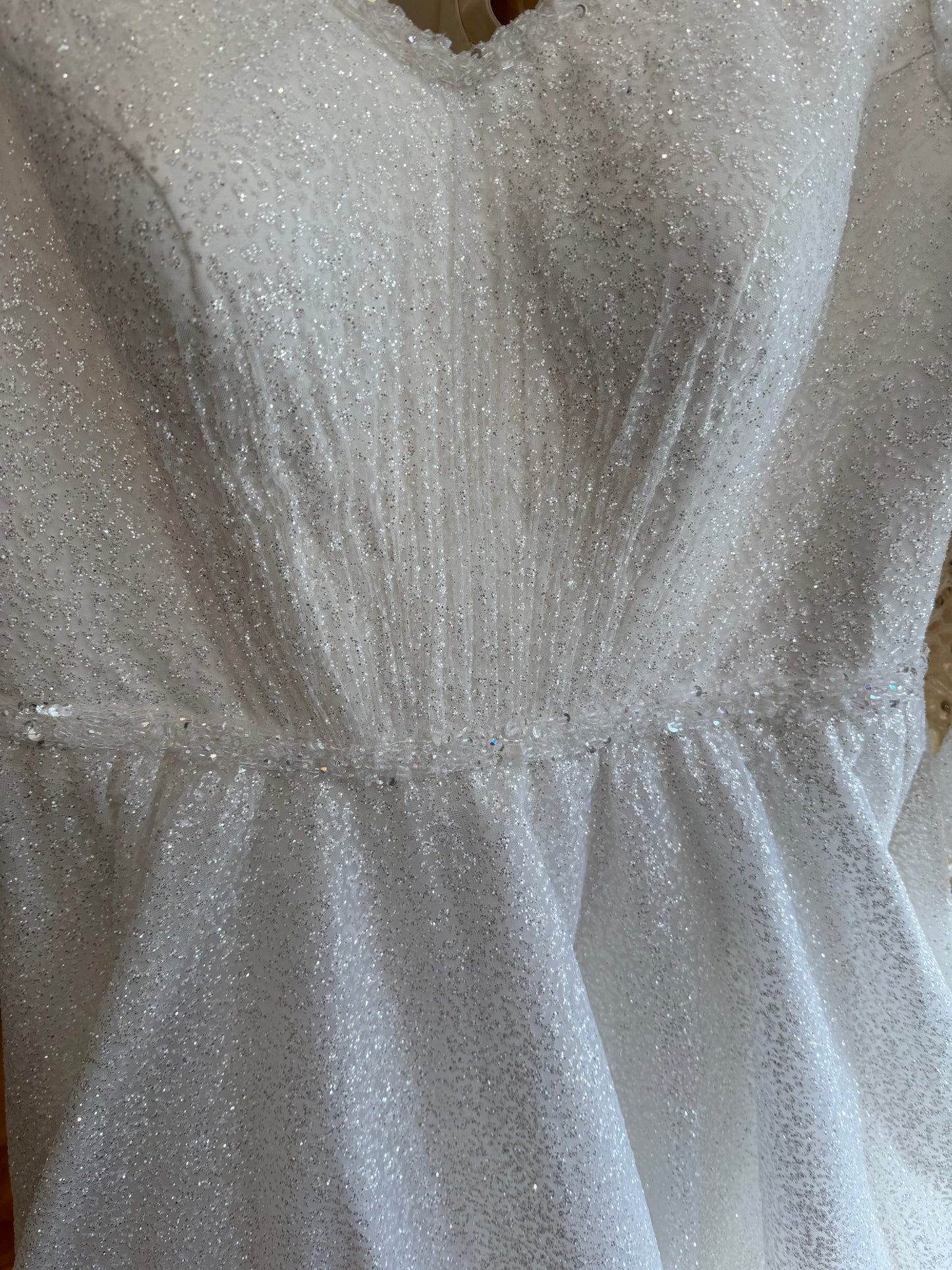 Robe SIMA Couture - taille 40