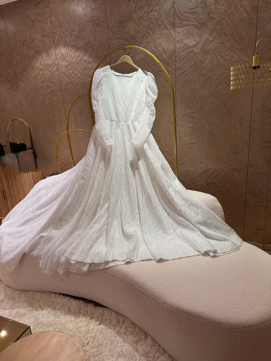 Robe de mariée Steven Ishay seconde main