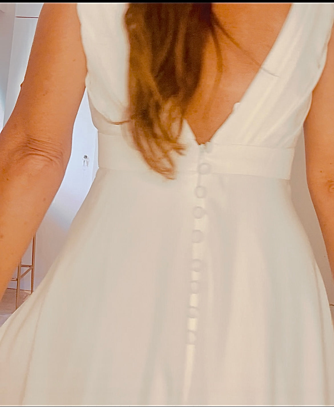 Robe Laurent Kapelski - Taille 36