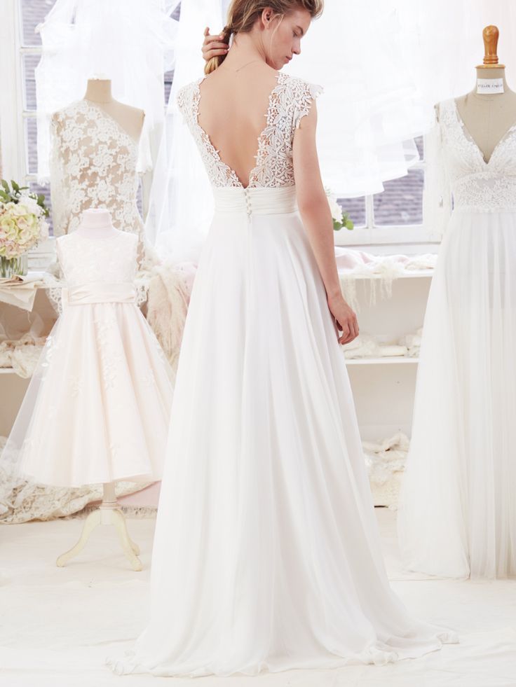 Robe Atelier Emélia - Taille 40