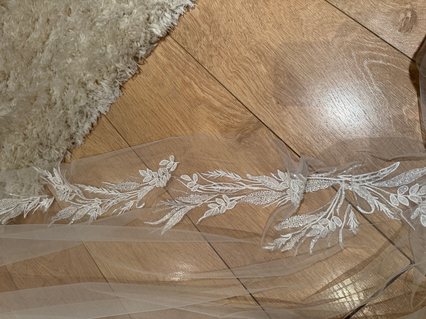 Voile - Pronovias