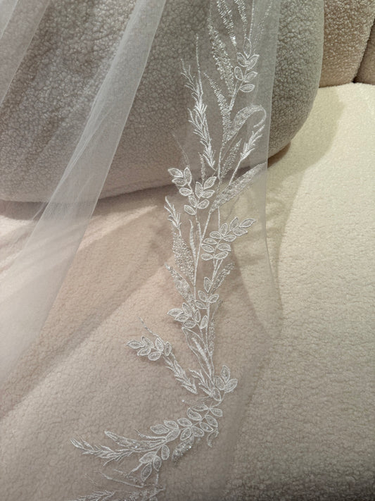Voile - Pronovias