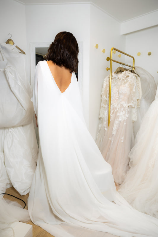 Robe Laurent Kapelski - Taille 36