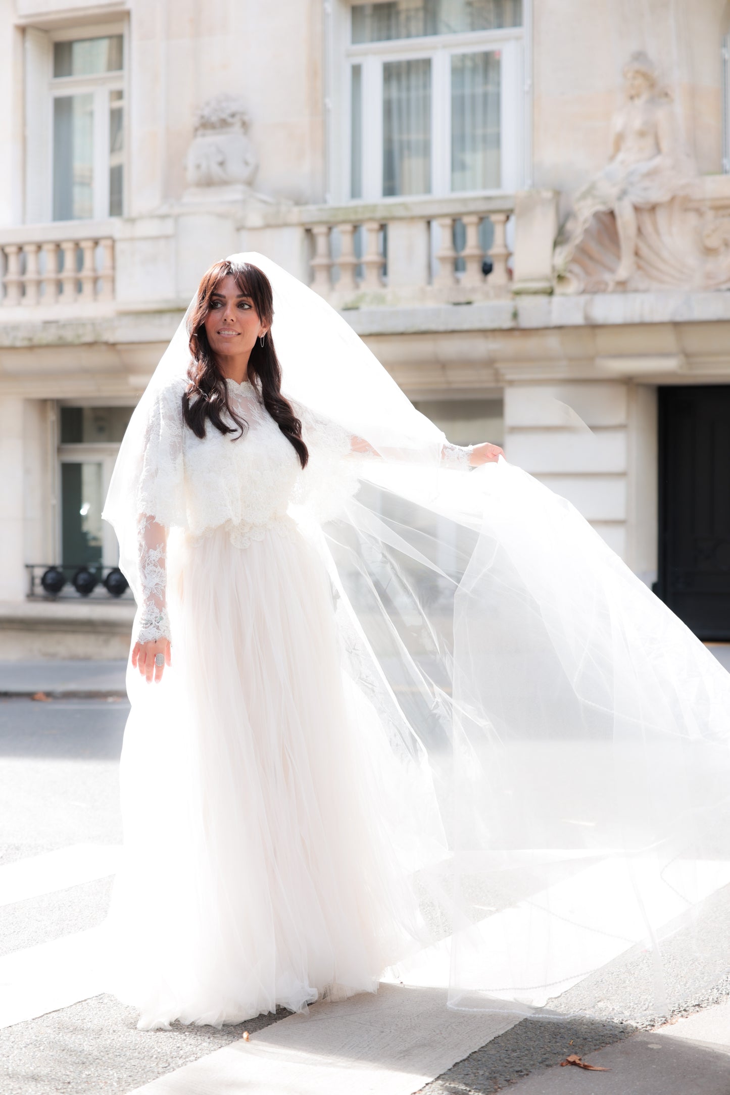 Robe Sylwia Kopczynska - Taille 40