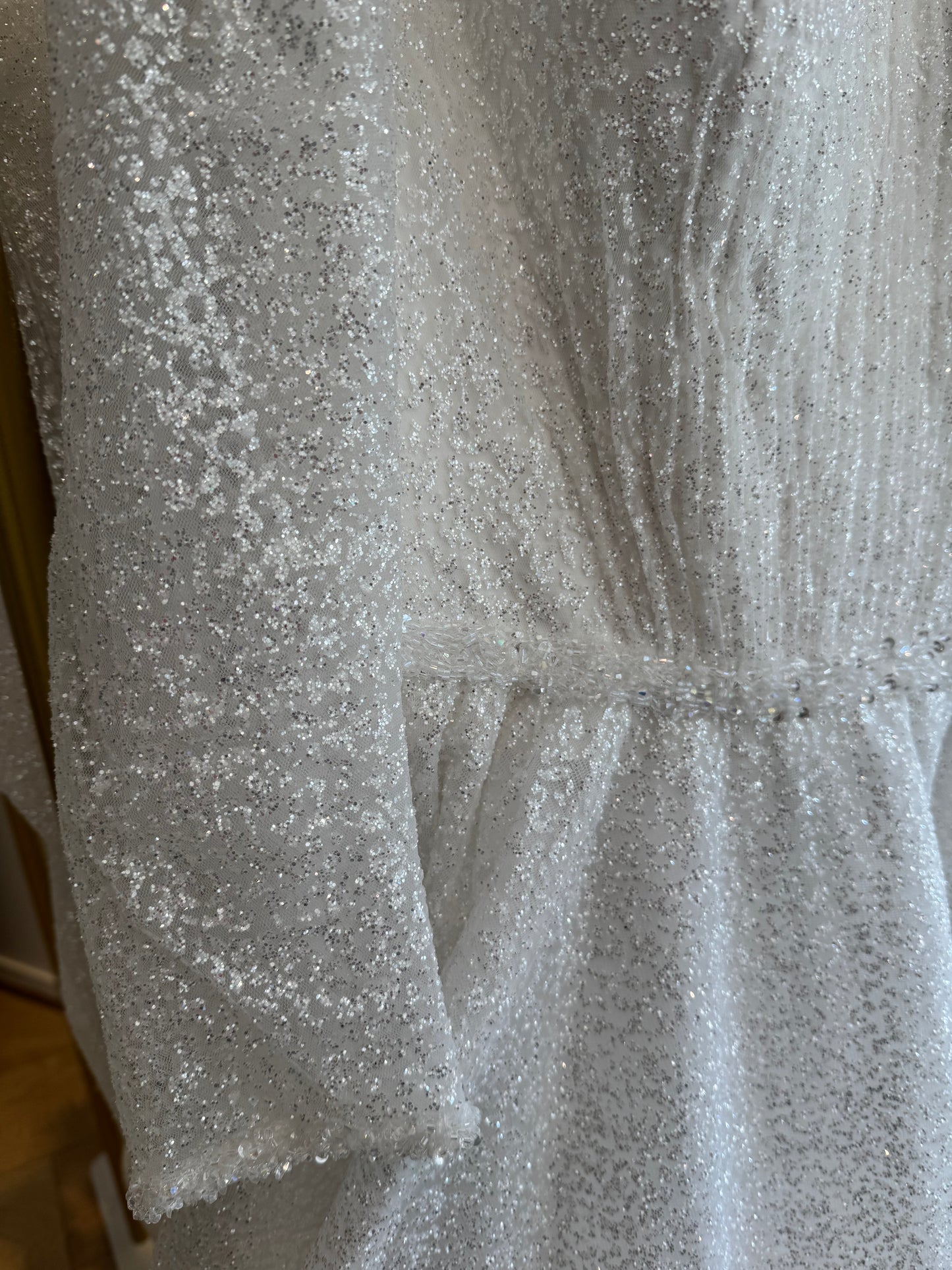 Robe SIMA Couture - taille 40