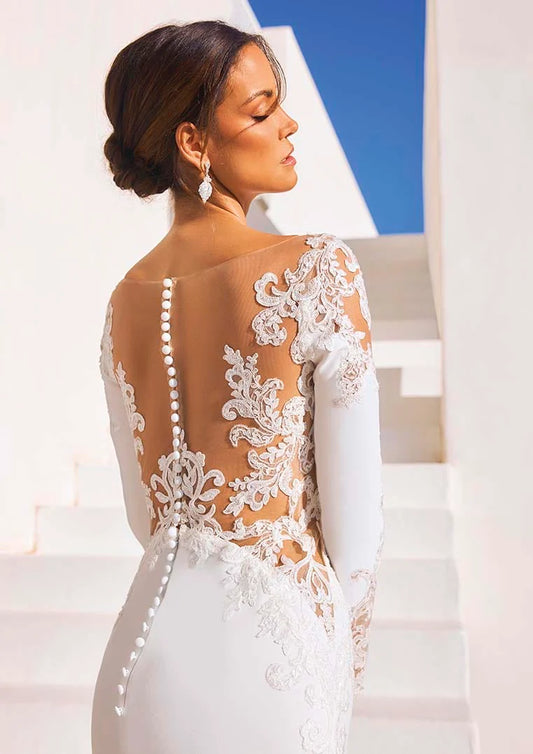 Robe Pronovias - Taille 40