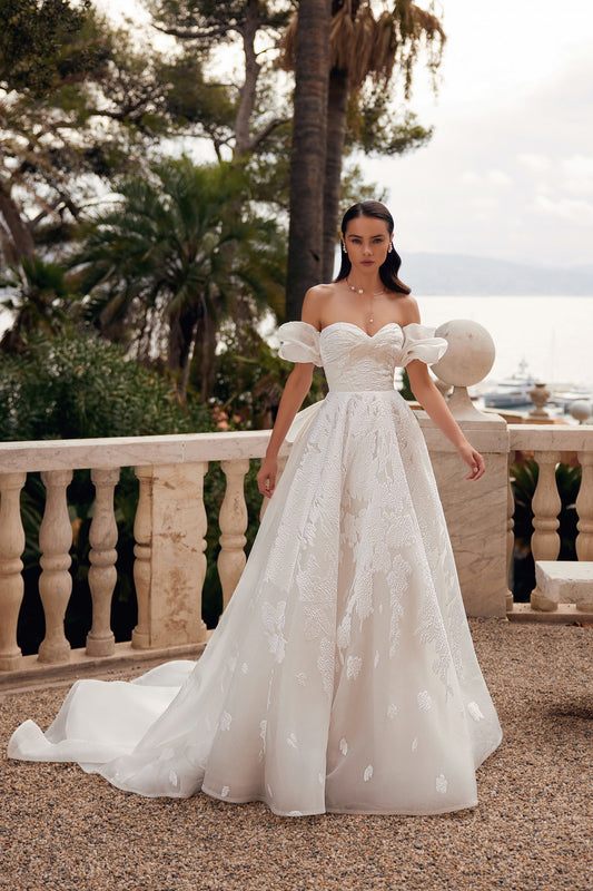 Robe Katy Corso - Taille 40